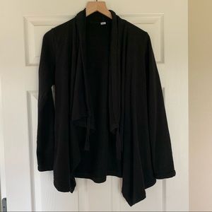 Old Navy active black sweater
